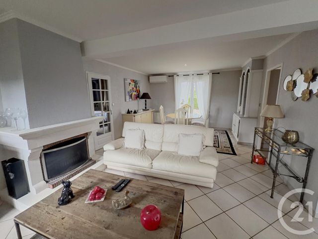 Maison &agrave; vendre - 4 pi&egrave;ces - 152,83 m2 - Clery St Andre - 45 - CENTRE