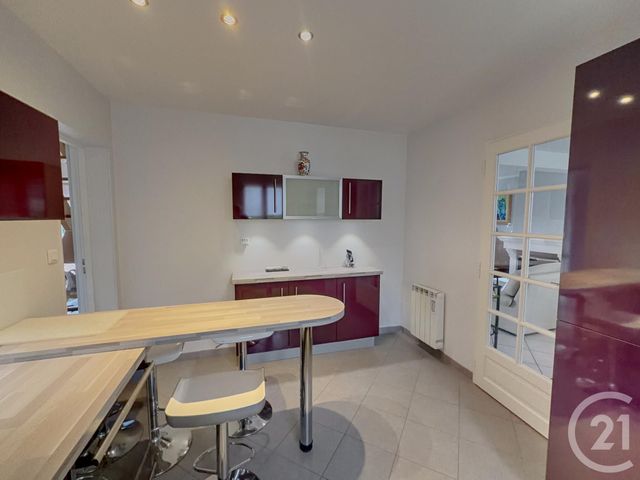 Maison &agrave; vendre - 4 pi&egrave;ces - 152,83 m2 - Clery St Andre - 45 - CENTRE