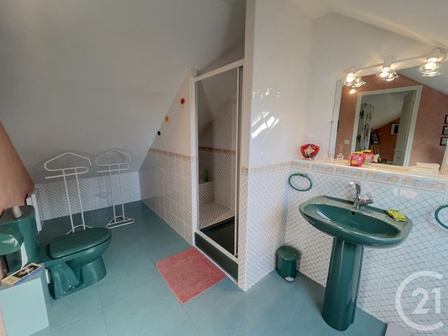 Maison &agrave; vendre - 4 pi&egrave;ces - 152,83 m2 - Clery St Andre - 45 - CENTRE