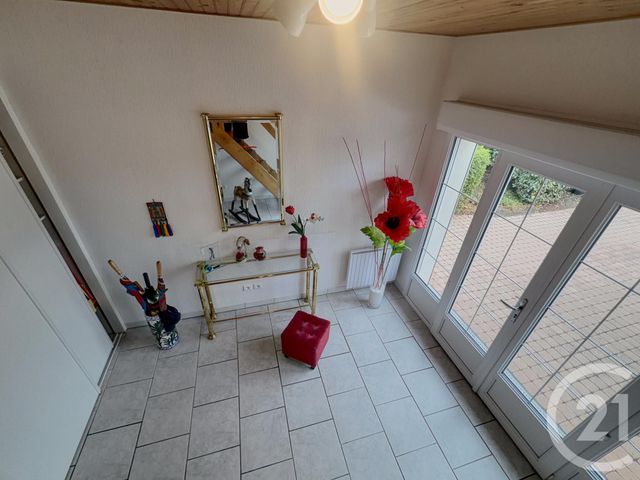 Maison &agrave; vendre - 4 pi&egrave;ces - 152,83 m2 - Clery St Andre - 45 - CENTRE