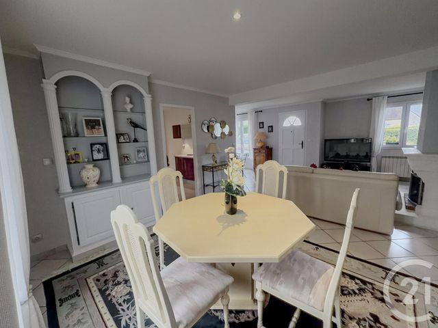 Maison &agrave; vendre - 4 pi&egrave;ces - 152,83 m2 - Clery St Andre - 45 - CENTRE