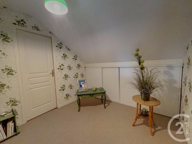 Maison &agrave; vendre - 4 pi&egrave;ces - 152,83 m2 - Clery St Andre - 45 - CENTRE