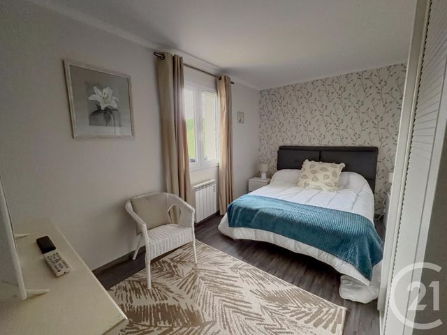 Maison &agrave; vendre - 4 pi&egrave;ces - 152,83 m2 - Clery St Andre - 45 - CENTRE