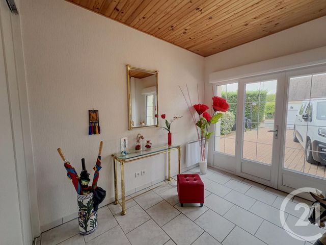 Maison &agrave; vendre - 4 pi&egrave;ces - 152,83 m2 - Clery St Andre - 45 - CENTRE