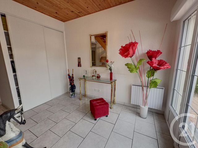 Maison &agrave; vendre - 4 pi&egrave;ces - 152,83 m2 - Clery St Andre - 45 - CENTRE