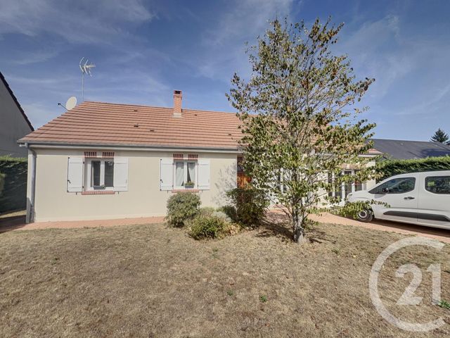 Maison &agrave; vendre - 4 pi&egrave;ces - 152,83 m2 - Clery St Andre - 45 - CENTRE