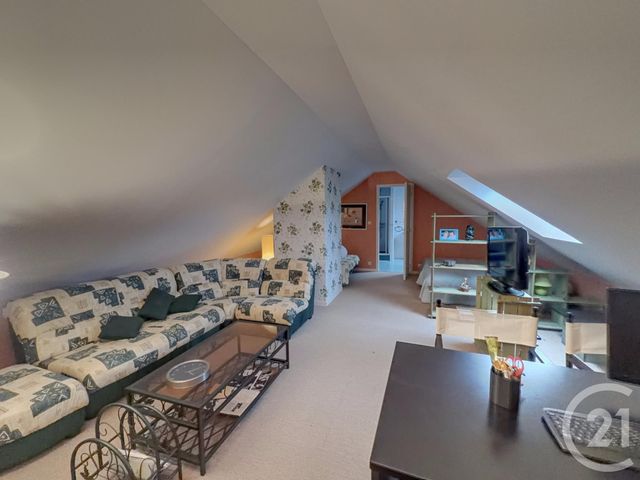 Maison &agrave; vendre - 4 pi&egrave;ces - 152,83 m2 - Clery St Andre - 45 - CENTRE
