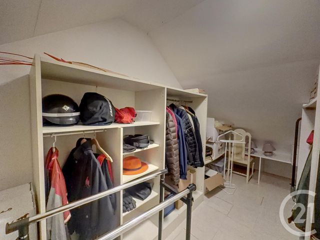 Maison &agrave; vendre - 4 pi&egrave;ces - 152,83 m2 - Clery St Andre - 45 - CENTRE