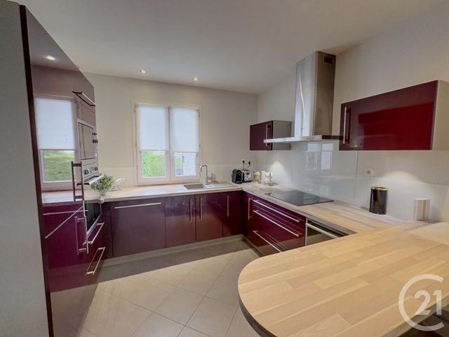 Maison &agrave; vendre - 4 pi&egrave;ces - 152,83 m2 - Clery St Andre - 45 - CENTRE