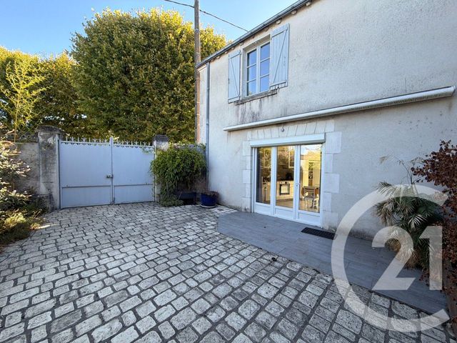 Maison &agrave; vendre - 4 pi&egrave;ces - 115 m2 - Beaugency - 45 - CENTRE