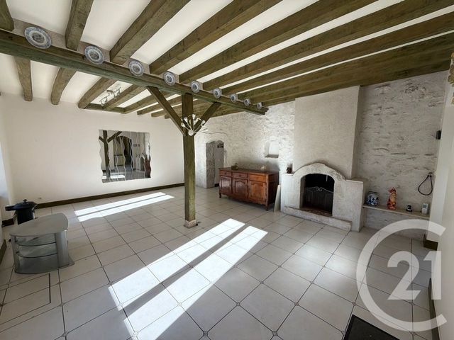 Maison &agrave; vendre - 4 pi&egrave;ces - 115 m2 - Beaugency - 45 - CENTRE