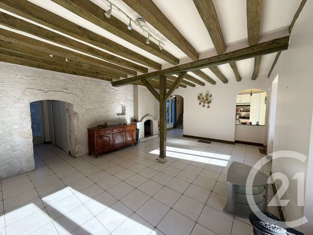 Maison &agrave; vendre - 4 pi&egrave;ces - 115 m2 - Beaugency - 45 - CENTRE