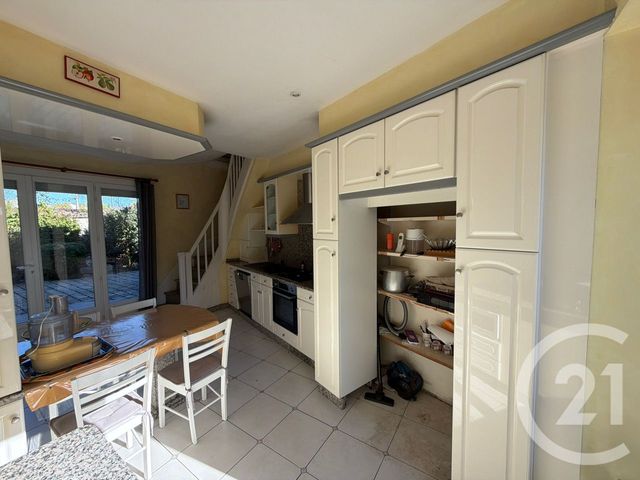 Maison &agrave; vendre - 4 pi&egrave;ces - 115 m2 - Beaugency - 45 - CENTRE