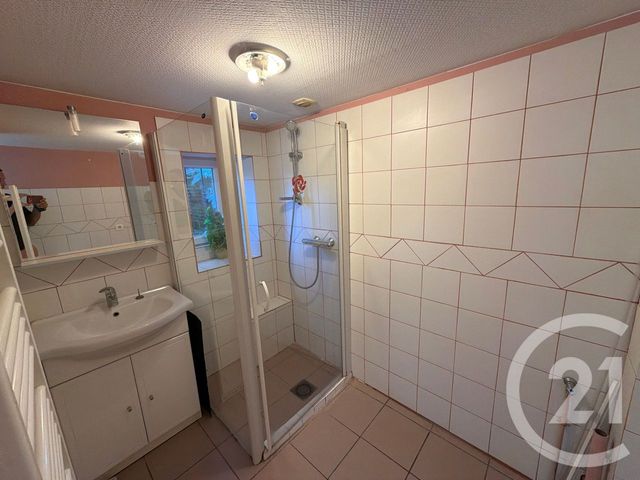 Maison &agrave; vendre - 4 pi&egrave;ces - 115 m2 - Beaugency - 45 - CENTRE