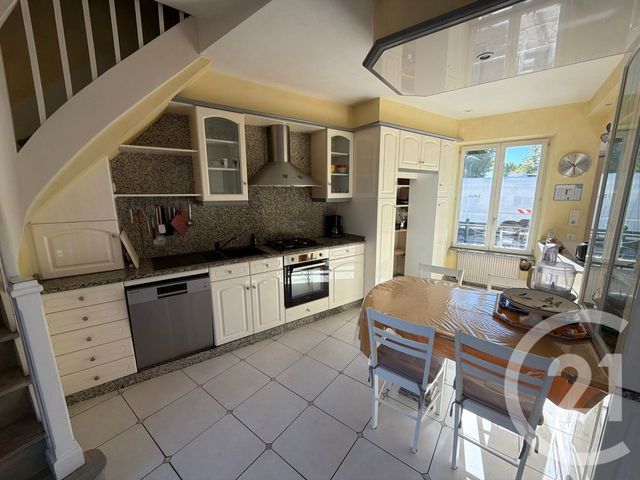 Maison &agrave; vendre - 4 pi&egrave;ces - 115 m2 - Beaugency - 45 - CENTRE