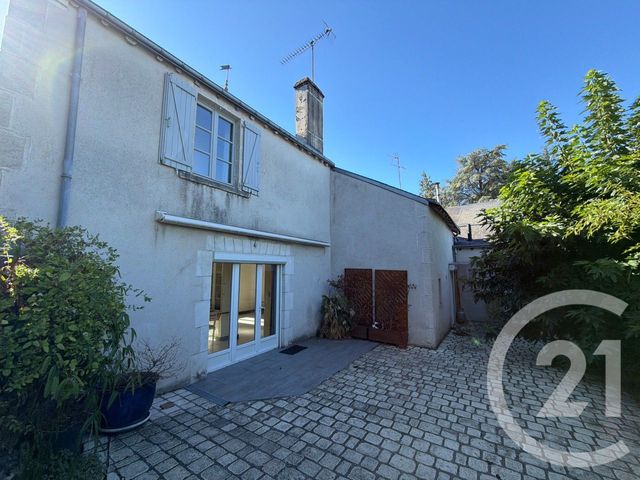 maison - BEAUGENCY - 45