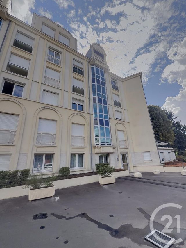 Appartement F2 &agrave; vendre - 2 pi&egrave;ces - 40,01 m2 - Orleans - 45 - CENTRE