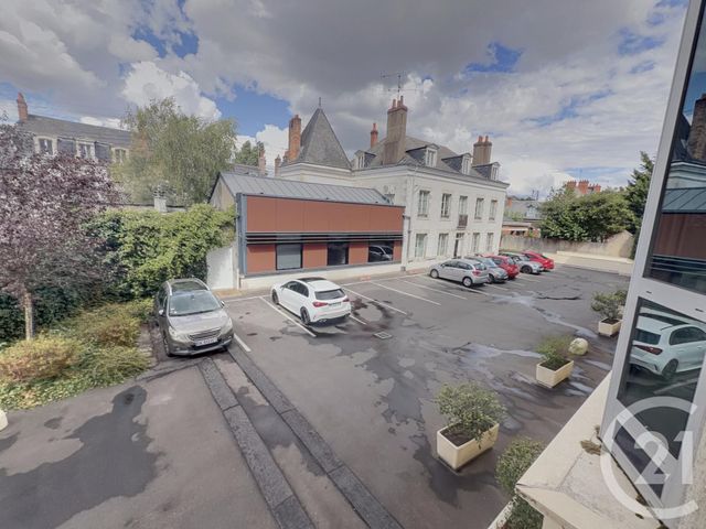 Appartement F2 &agrave; vendre - 2 pi&egrave;ces - 40,01 m2 - Orleans - 45 - CENTRE