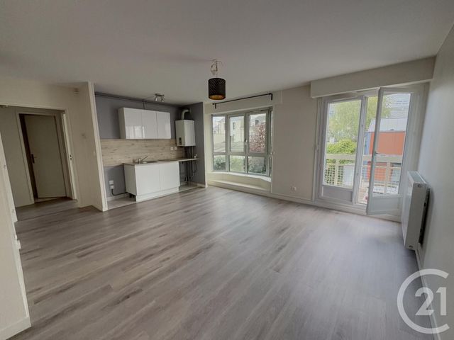 Appartement à vendre ORLEANS