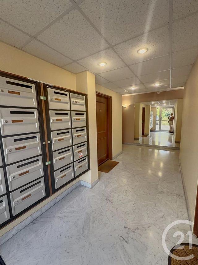 Appartement F2 &agrave; vendre - 2 pi&egrave;ces - 40,01 m2 - Orleans - 45 - CENTRE