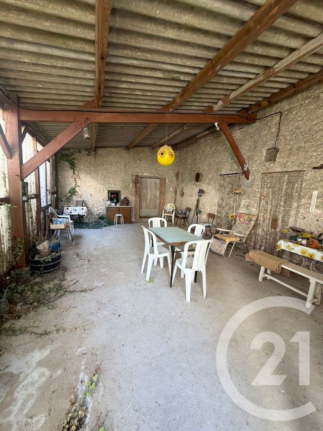 Maison &agrave; vendre - 5 pi&egrave;ces - 228,14 m2 - Clery St Andre - 45 - CENTRE