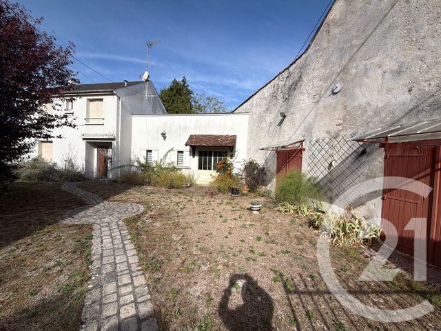 Maison &agrave; vendre - 5 pi&egrave;ces - 228,14 m2 - Clery St Andre - 45 - CENTRE