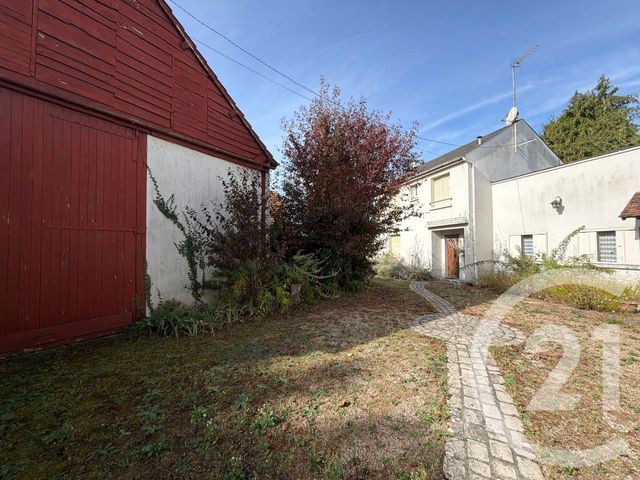 Maison à vendre CLERY ST ANDRE