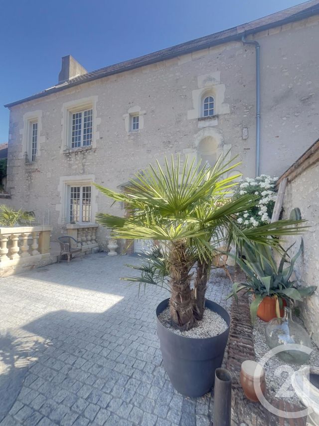 Maison &agrave; vendre - 5 pi&egrave;ces - 142 m2 - Clery St Andre - 45 - CENTRE