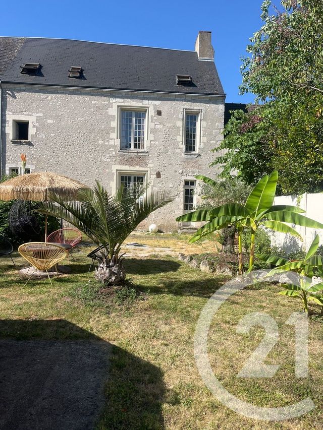 maison - CLERY ST ANDRE - 45