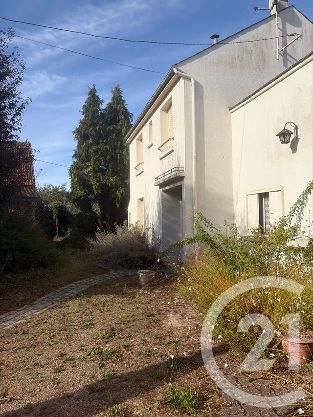 Maison &agrave; vendre - 5 pi&egrave;ces - 74,16 m2 - Clery St Andre - 45 - CENTRE