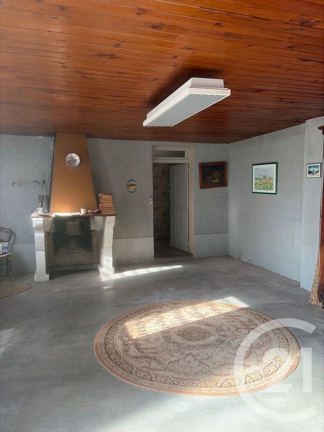 Maison &agrave; vendre - 5 pi&egrave;ces - 74,16 m2 - Clery St Andre - 45 - CENTRE