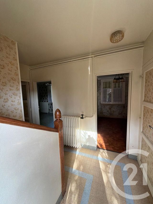Maison &agrave; vendre - 5 pi&egrave;ces - 74,16 m2 - Clery St Andre - 45 - CENTRE