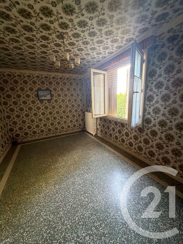 Maison &agrave; vendre - 5 pi&egrave;ces - 74,16 m2 - Clery St Andre - 45 - CENTRE