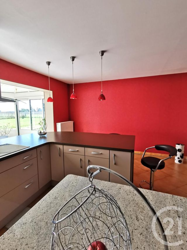 Maison à vendre - 6 pièces - 137 m2 - Beaugency - 45 - CENTRE