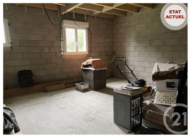 Maison à vendre - 6 pièces - 137 m2 - Beaugency - 45 - CENTRE