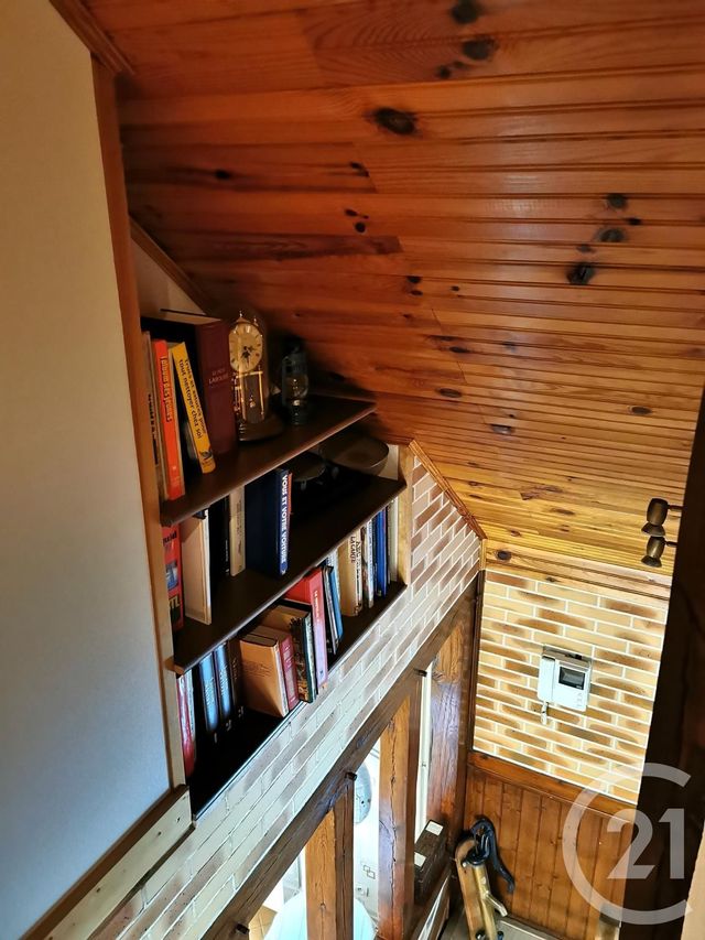 Maison à vendre - 6 pièces - 137 m2 - Beaugency - 45 - CENTRE