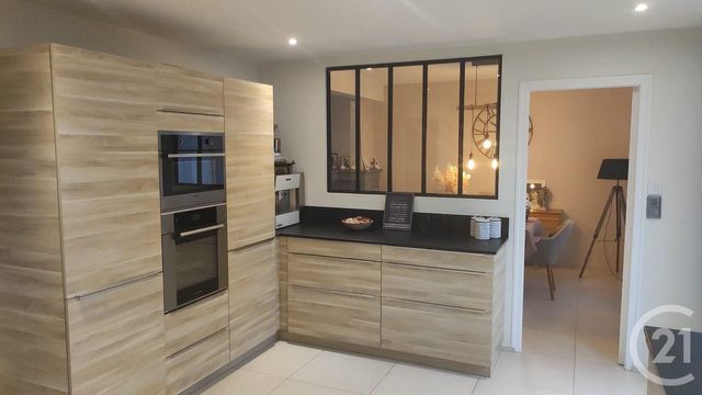 Maison &agrave; vendre - 6 pi&egrave;ces - 153,93 m2 - Beaugency - 45 - CENTRE