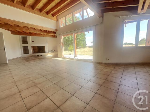 Maison à vendre - 8 pièces - 226,96 m2 - Lailly En Val - 45 - CENTRE