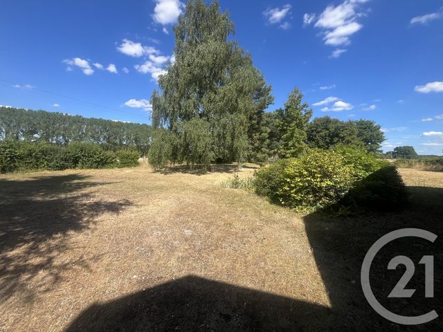 Maison à vendre - 8 pièces - 226,96 m2 - Lailly En Val - 45 - CENTRE