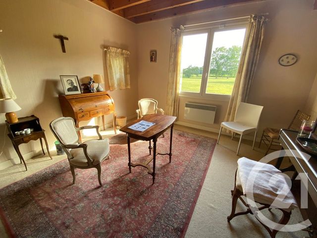 Maison à vendre - 8 pièces - 226,96 m2 - Lailly En Val - 45 - CENTRE