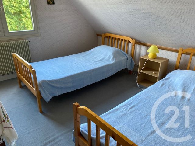 Maison à vendre - 8 pièces - 226,96 m2 - Lailly En Val - 45 - CENTRE