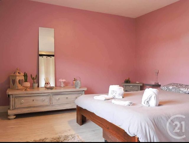 Maison &agrave; vendre - 6 pi&egrave;ces - 110 m2 - Beaugency - 45 - CENTRE