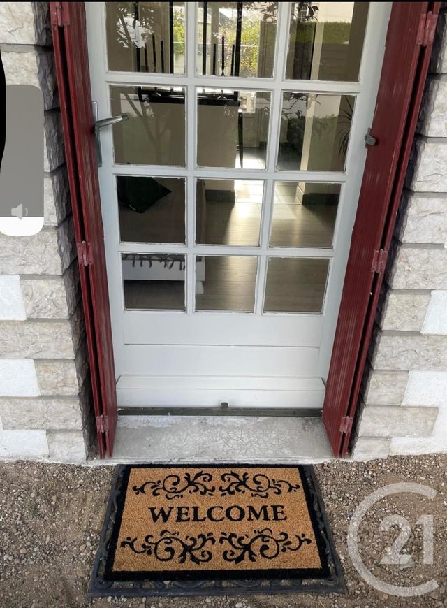 Maison &agrave; vendre - 6 pi&egrave;ces - 110 m2 - Beaugency - 45 - CENTRE