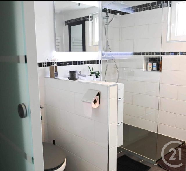 Maison &agrave; vendre - 6 pi&egrave;ces - 110 m2 - Beaugency - 45 - CENTRE