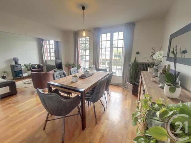 Maison &agrave; vendre - 6 pi&egrave;ces - 110 m2 - Beaugency - 45 - CENTRE