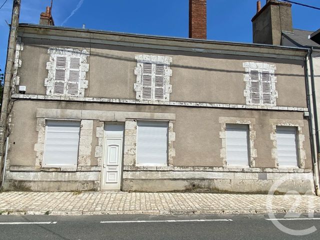 Maison à vendre - 6 pièces - 189,68 m2 - Beaugency - 45 - CENTRE