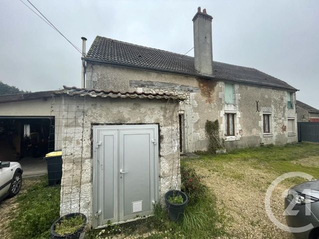 Maison &agrave; vendre - 5 pi&egrave;ces - 92 m2 - Messas - 45 - CENTRE