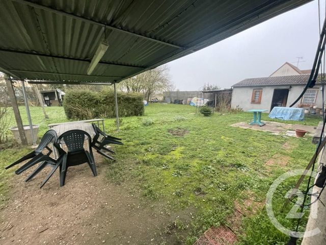 Maison &agrave; vendre - 5 pi&egrave;ces - 92 m2 - Messas - 45 - CENTRE