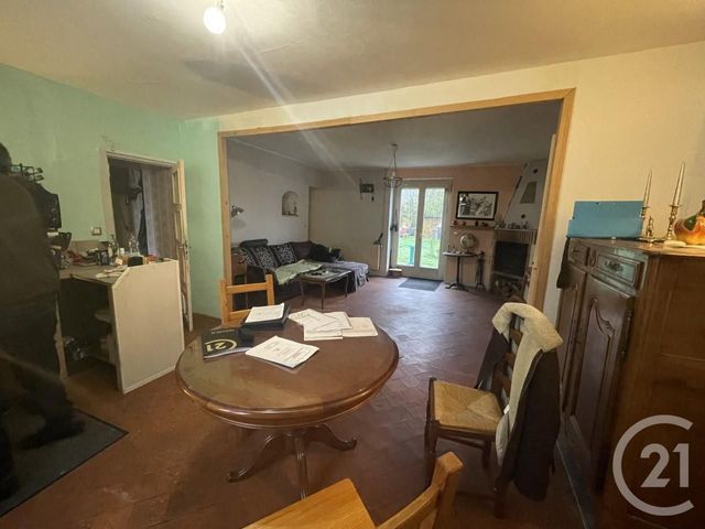 Maison &agrave; vendre - 5 pi&egrave;ces - 92 m2 - Messas - 45 - CENTRE