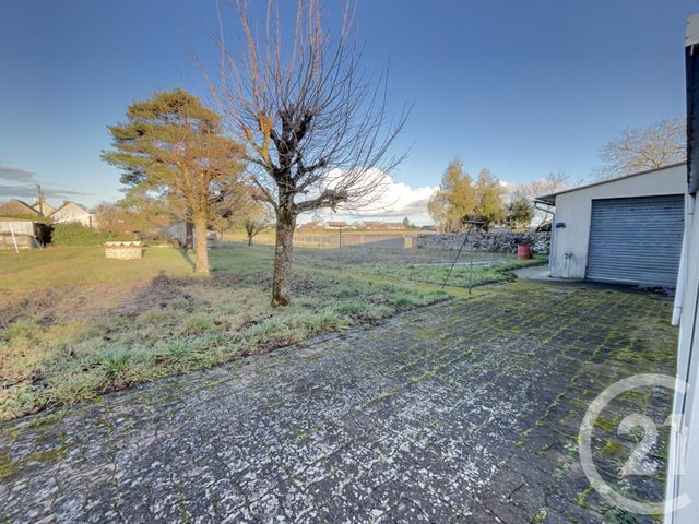 Maison &agrave; vendre - 4 pi&egrave;ces - 108,88 m2 - Le Bardon - 45 - CENTRE